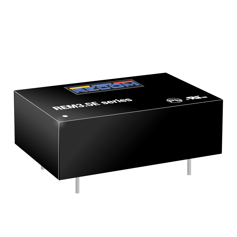 REM3.5E-4805D/R8/A by Recom Power